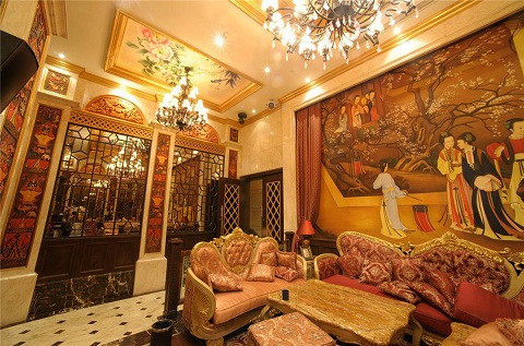 双峰高档KTV妹子质量哪家好