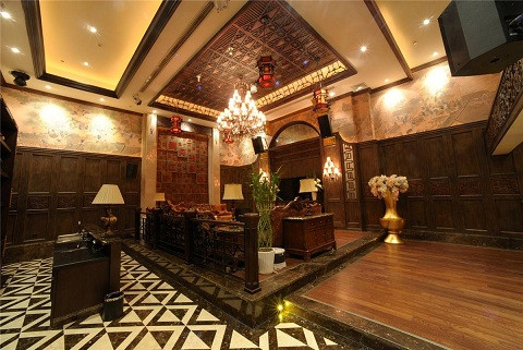 双峰哪个KTV少爷男模妹子服务好